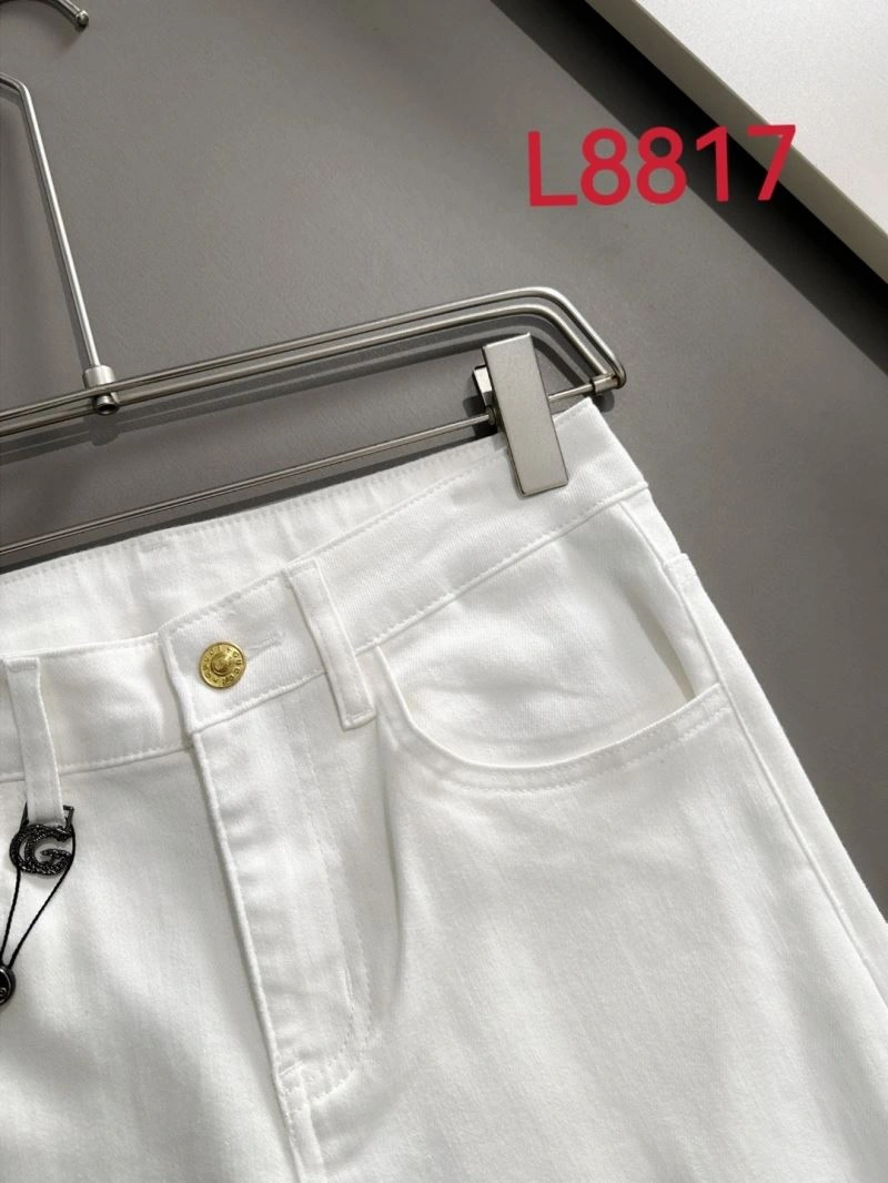Gucci Jeans Stylish 128600