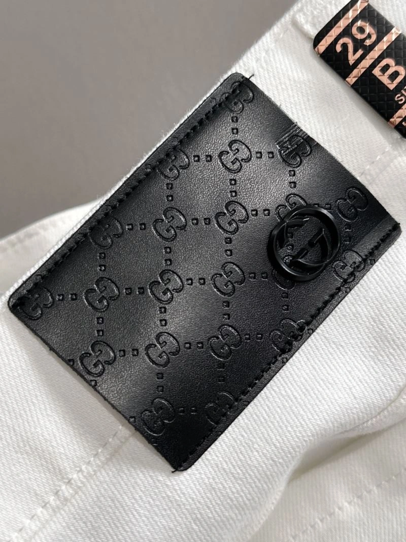 Gucci Jeans Stylish 128600