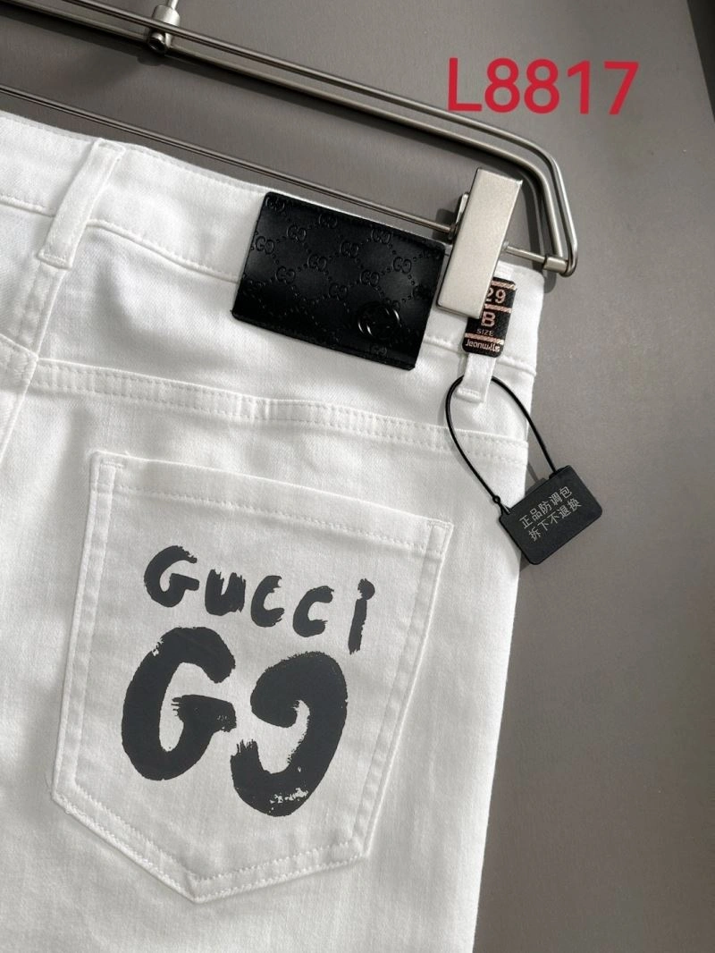 Gucci Jeans Stylish 128600