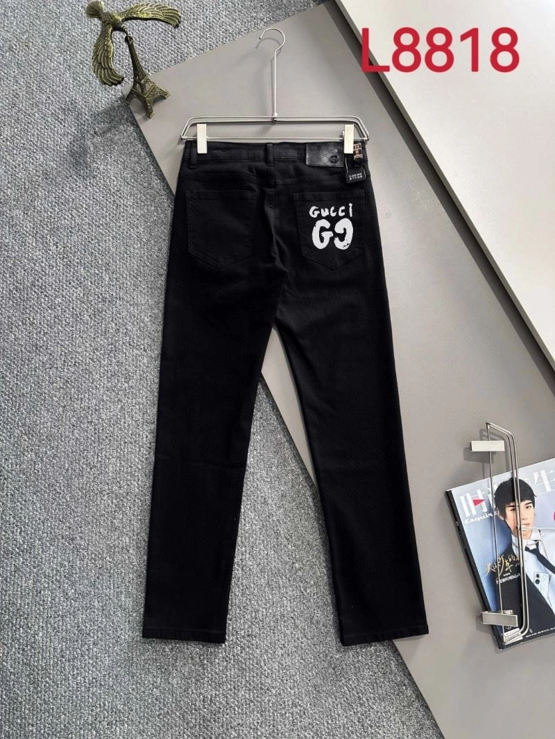 Gucci Jeans FlexibleFit 128596