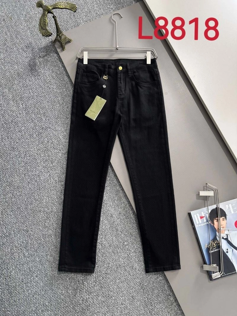 Gucci Jeans FlexibleFit 128596