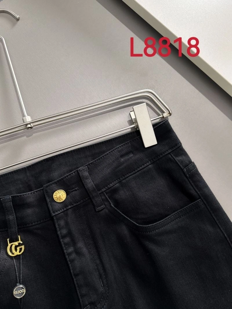 Gucci Jeans FlexibleFit 128596