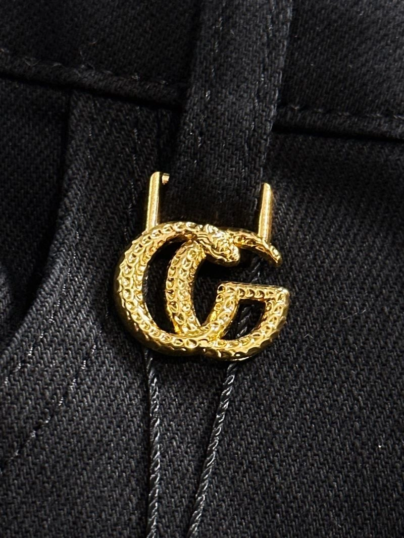 Gucci Jeans FlexibleFit 128596