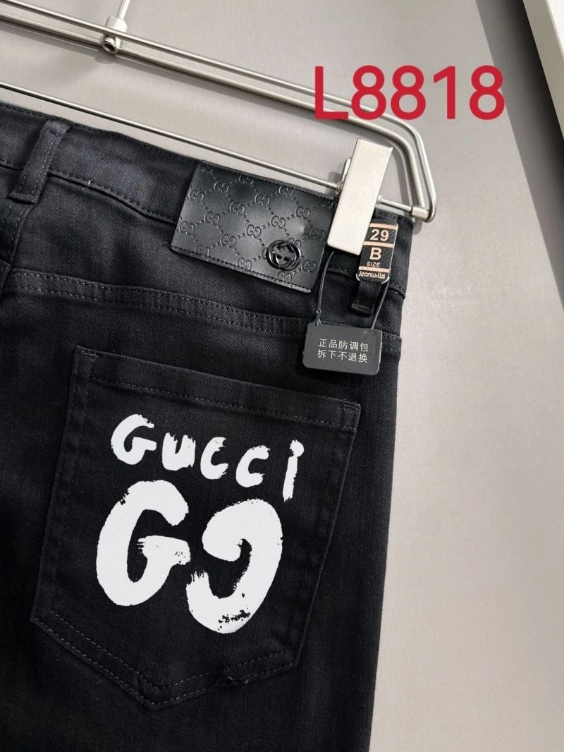 Gucci Jeans FlexibleFit 128596