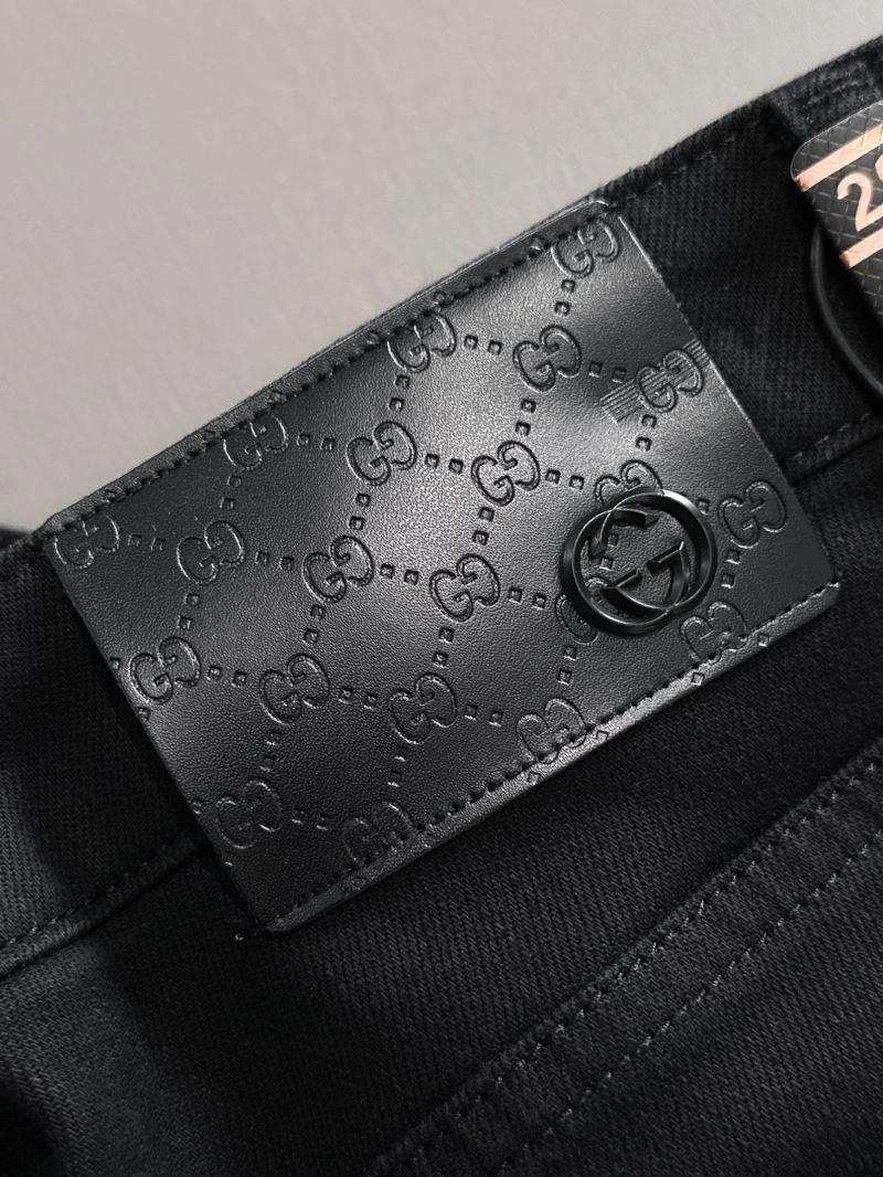Gucci Jeans FlexibleFit 128596