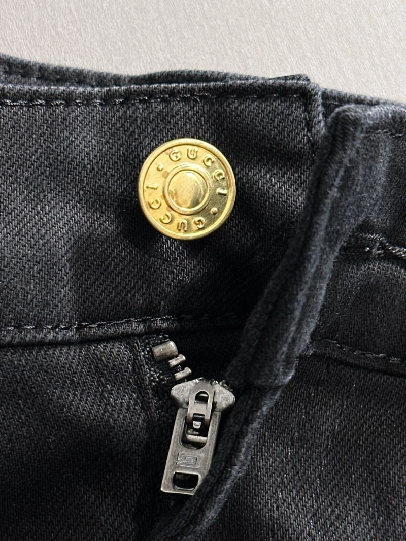 Gucci Jeans FlexibleFit 128596