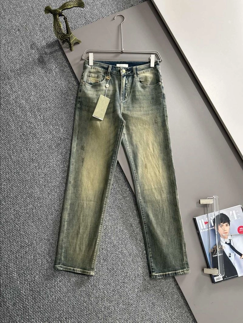Sleek Gucci Jeans 128592
