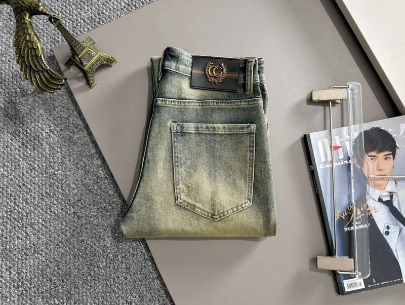 Sleek Gucci Jeans 128592