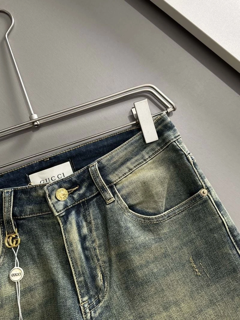 Sleek Gucci Jeans 128592