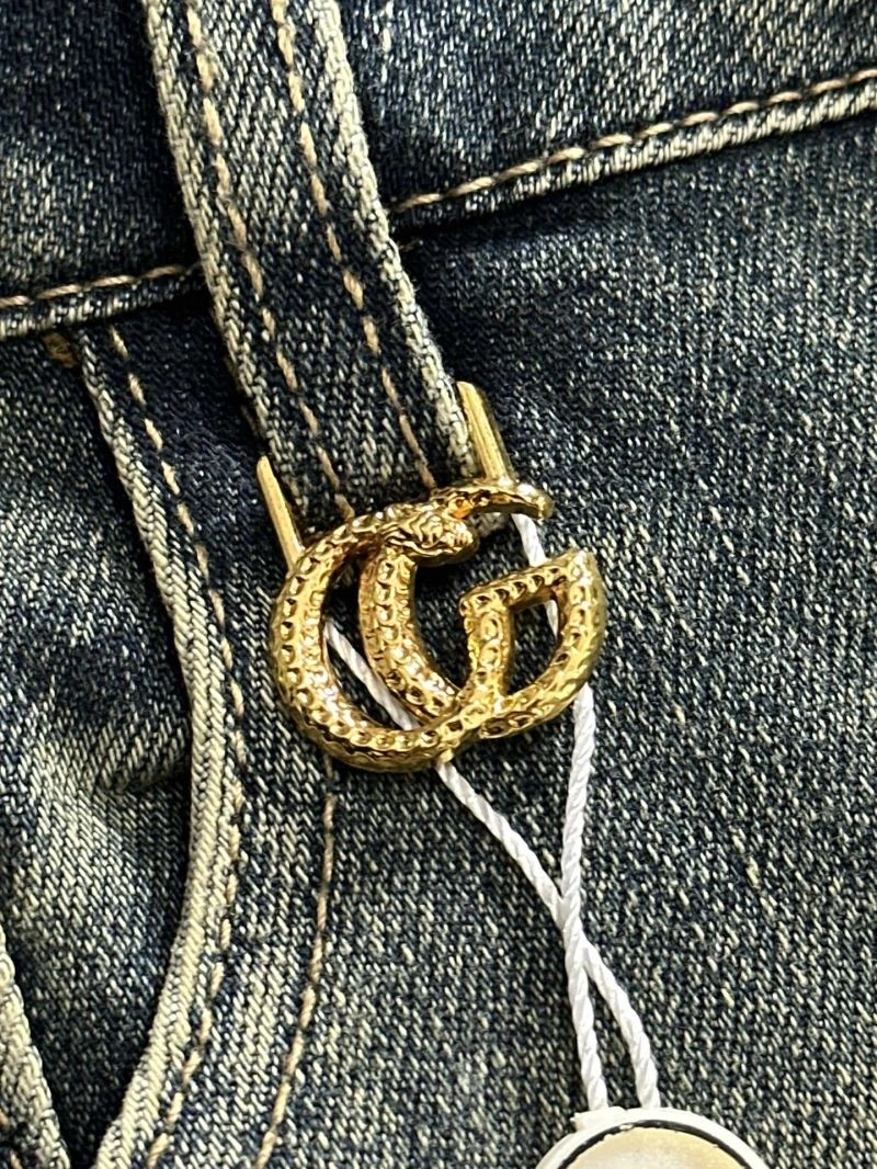 Sleek Gucci Jeans 128592