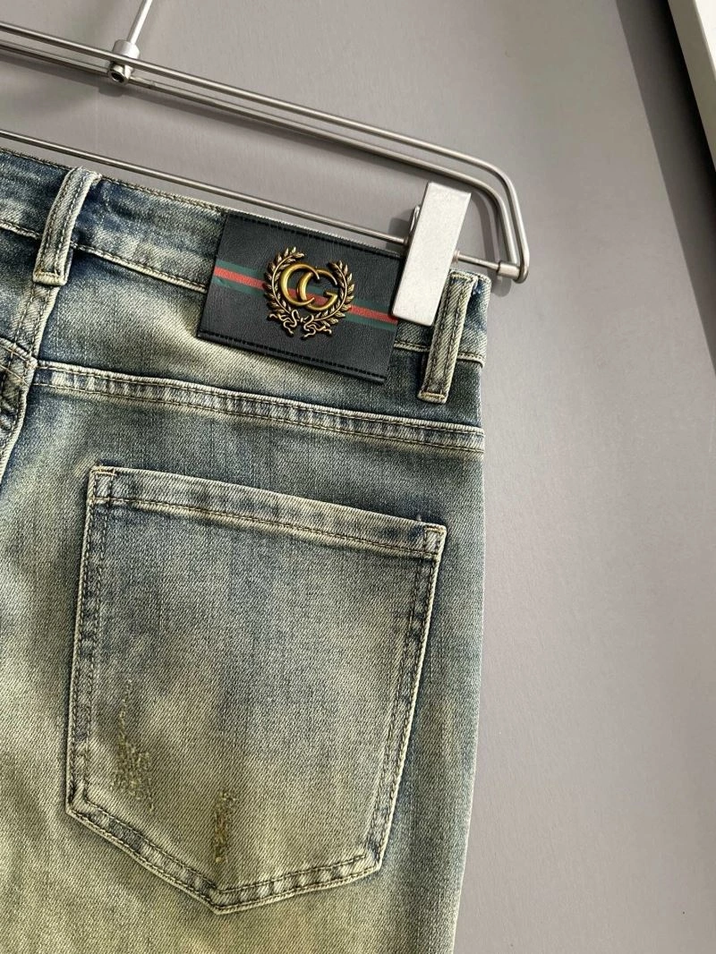 Sleek Gucci Jeans 128592