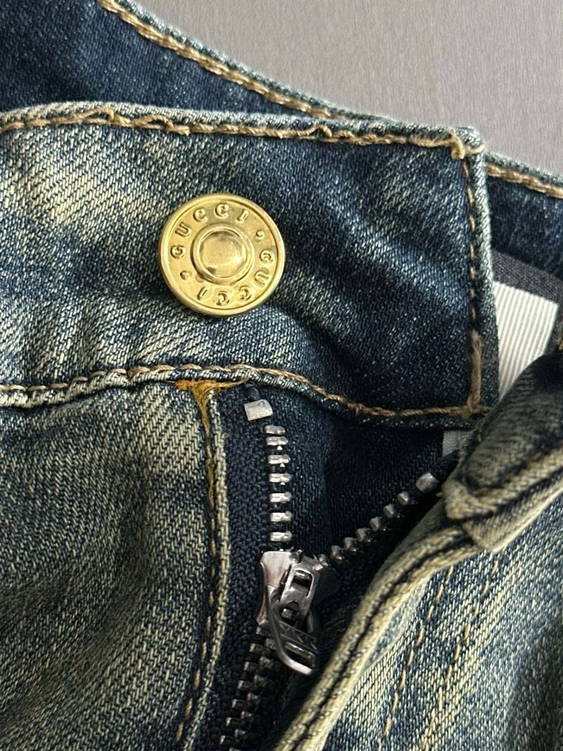 Sleek Gucci Jeans 128592