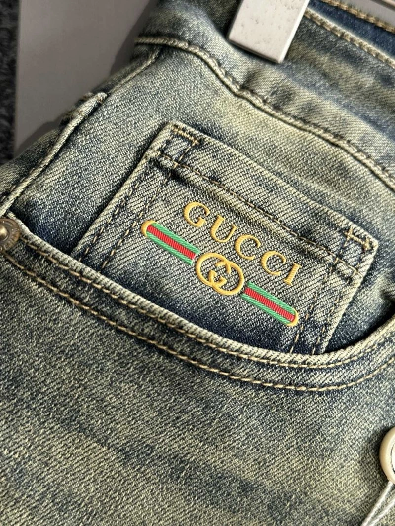 Sleek Gucci Jeans 128592