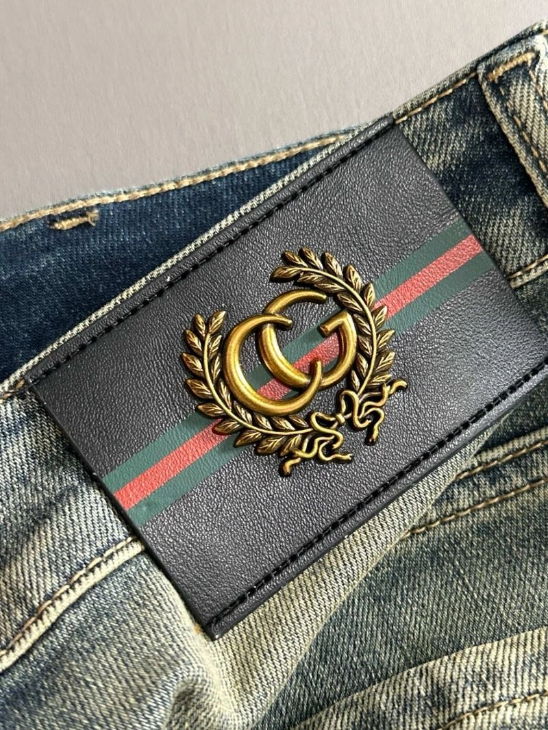 Sleek Gucci Jeans 128592