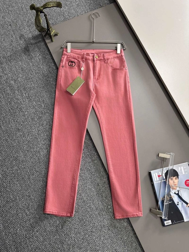Affordable Gucci Jeans 128593