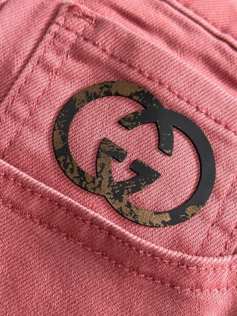 Affordable Gucci Jeans 128593