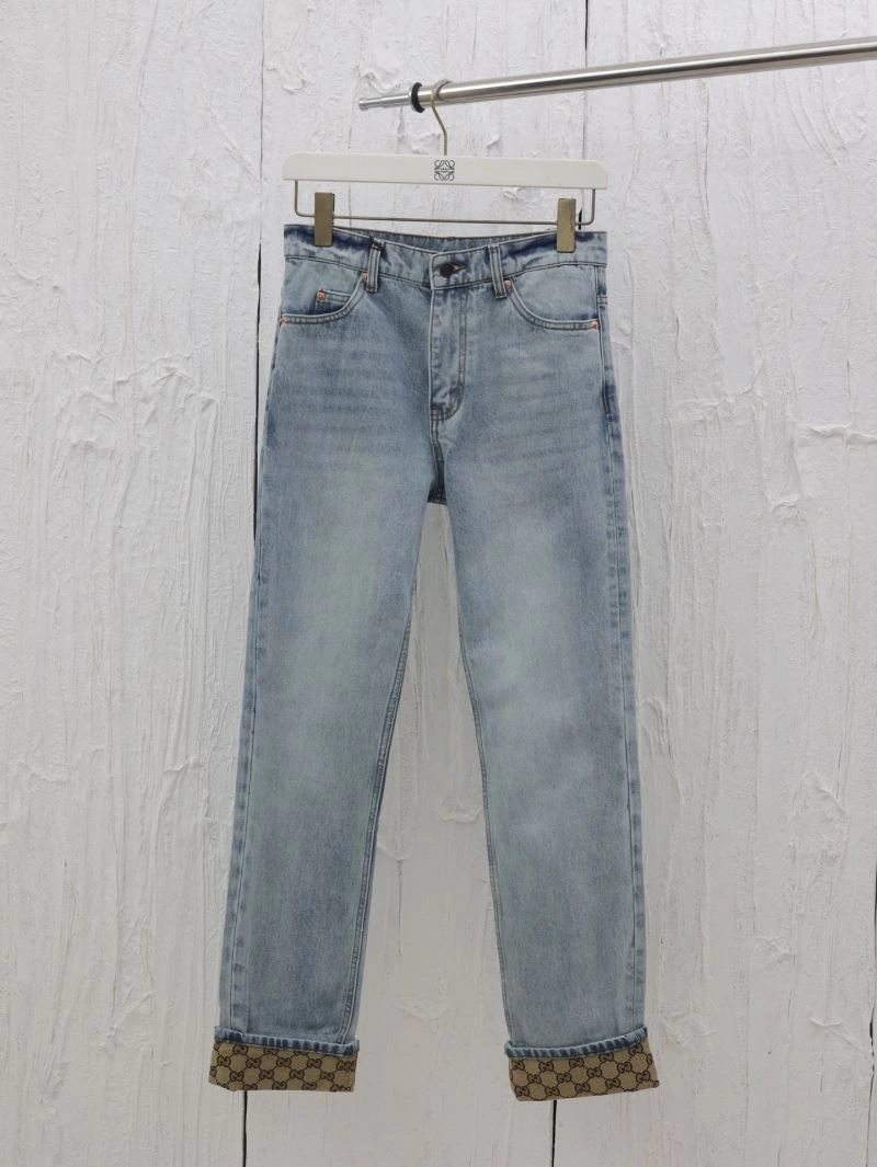 Gucci Jeans WeatherProof 128594