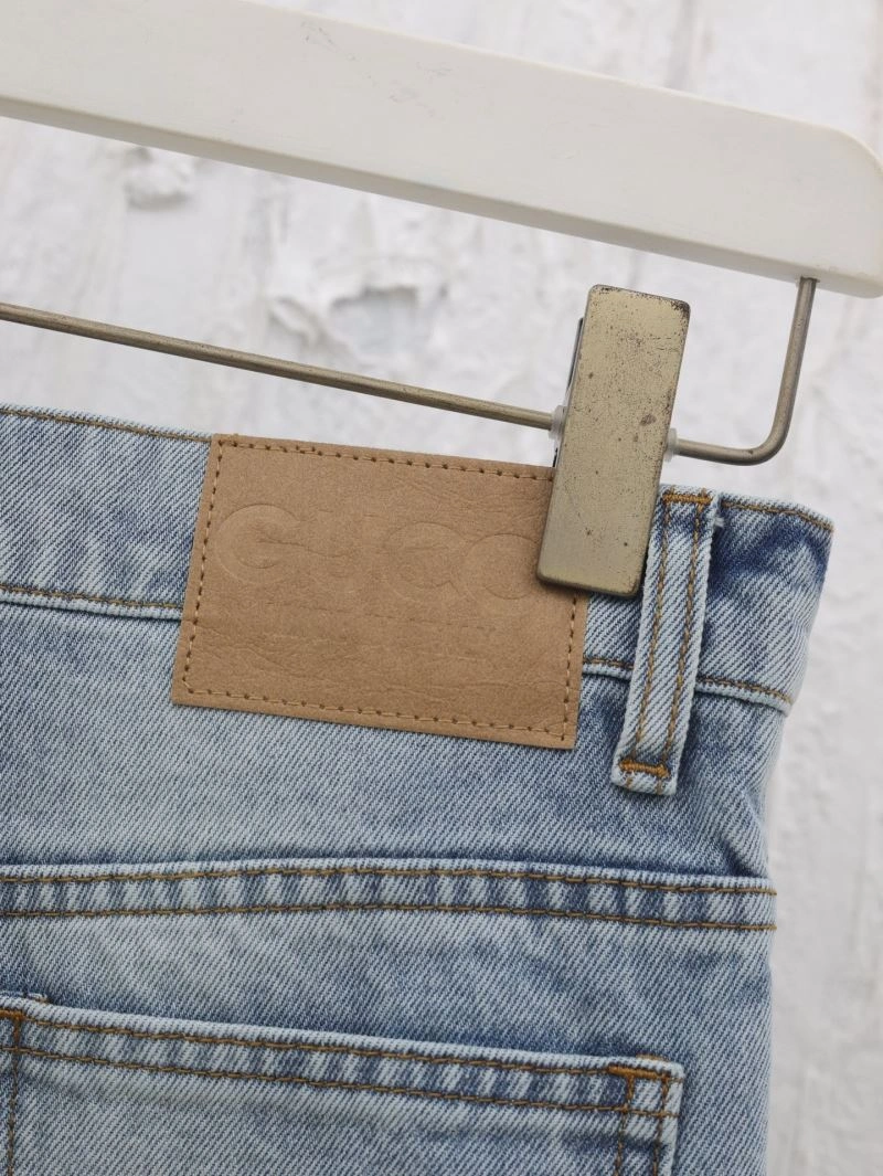 Gucci Jeans WeatherProof 128594