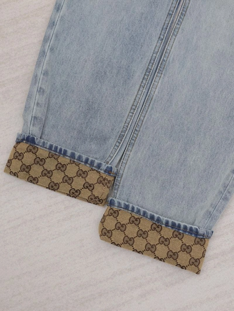 Gucci Jeans WeatherProof 128594