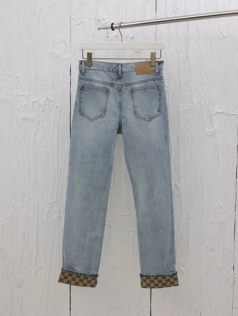 Gucci Jeans WeatherProof 128594