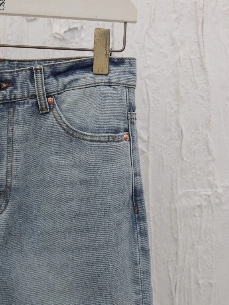Gucci Jeans WeatherProof 128594