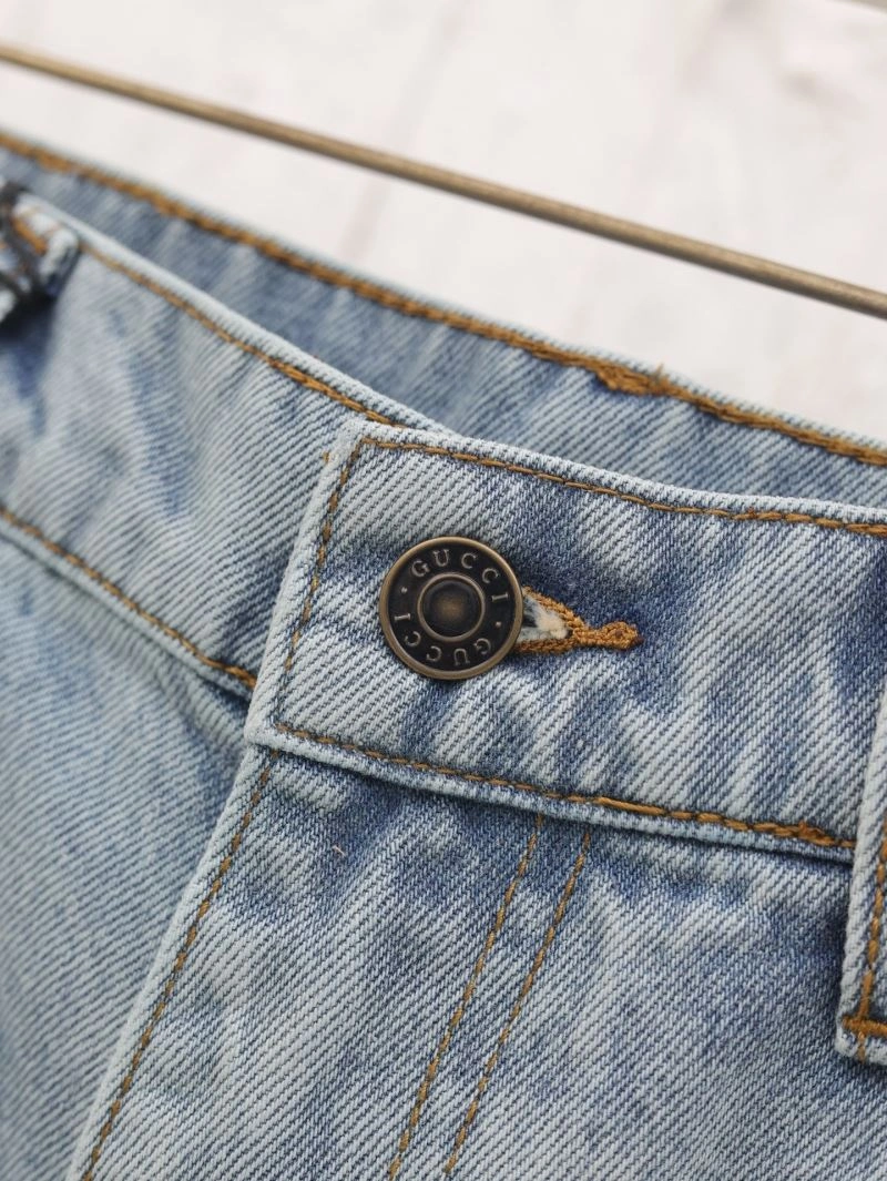 Gucci Jeans WeatherProof 128594