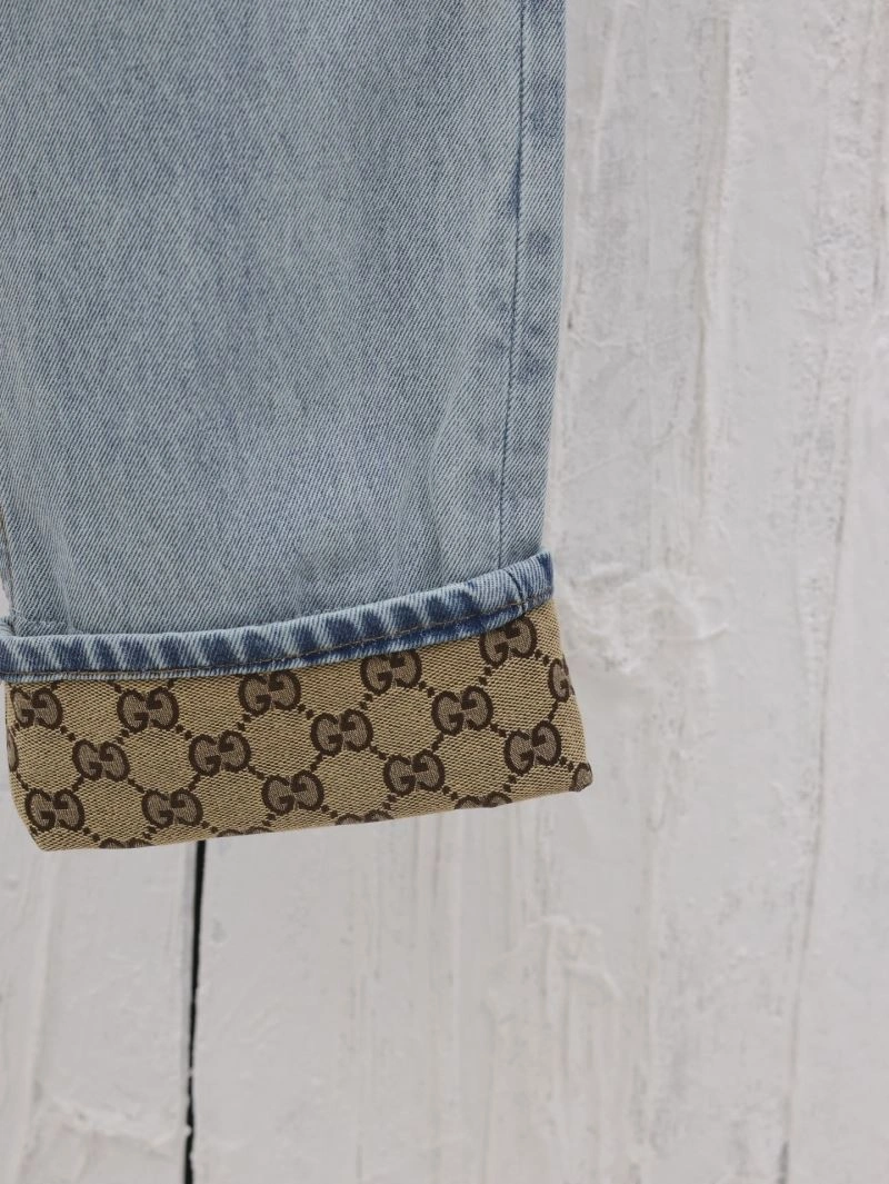 Gucci Jeans WeatherProof 128594