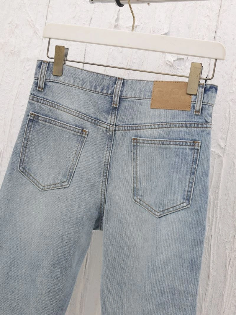 Gucci Jeans WeatherProof 128594