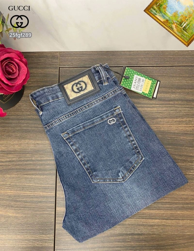 StreetReady Gucci Jeans 128903