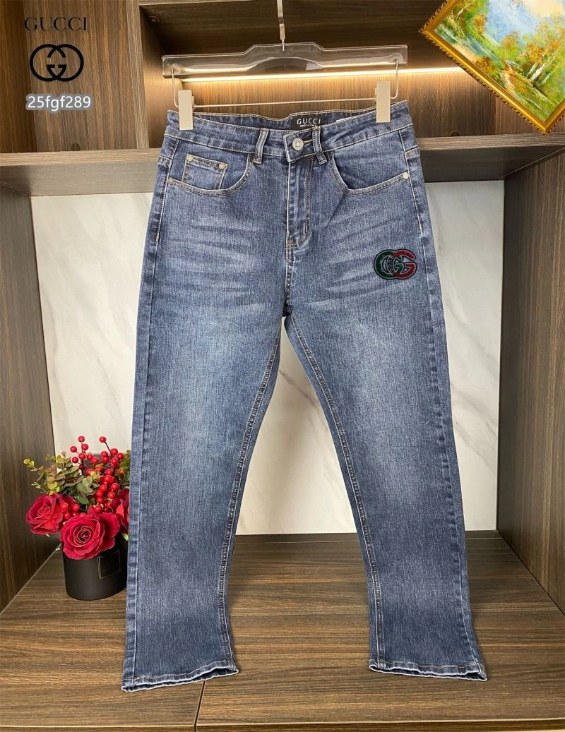 StreetReady Gucci Jeans 128903