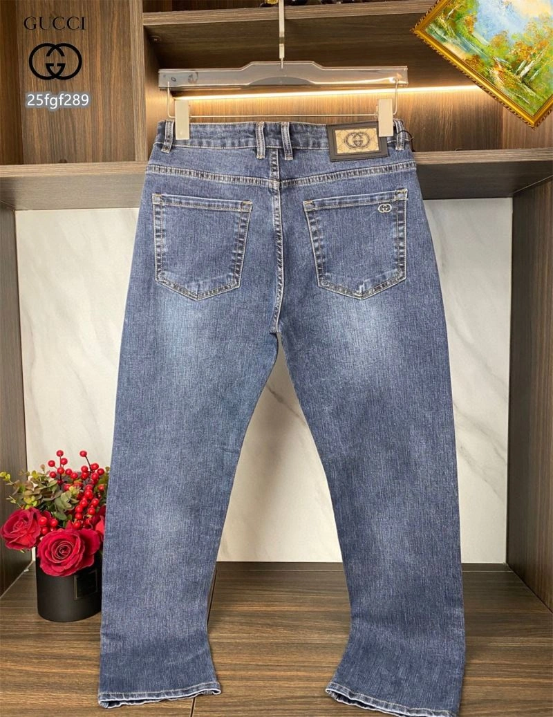 StreetReady Gucci Jeans 128903