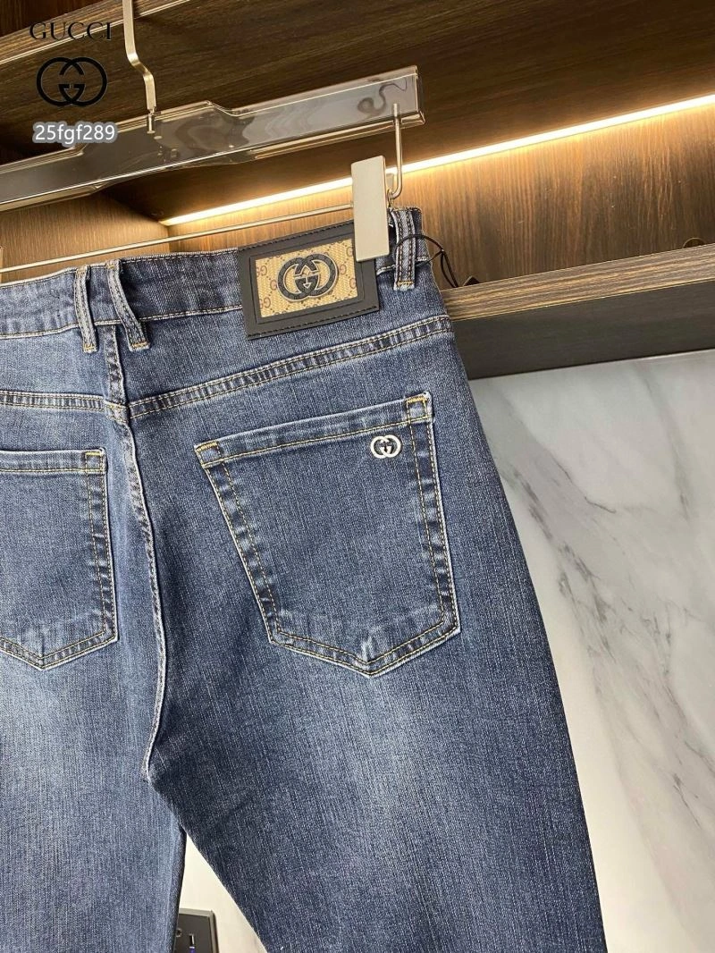 StreetReady Gucci Jeans 128903
