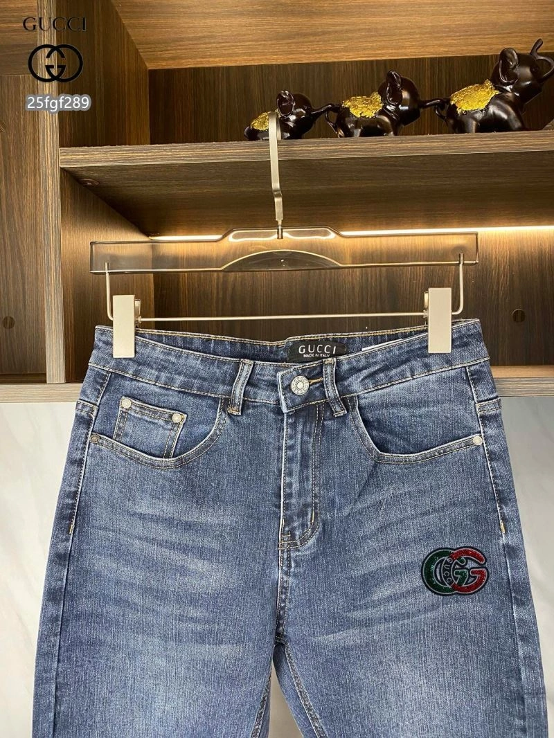StreetReady Gucci Jeans 128903