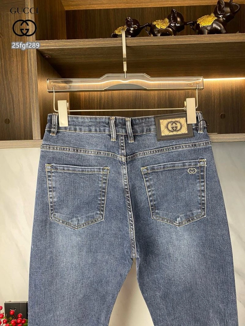 StreetReady Gucci Jeans 128903