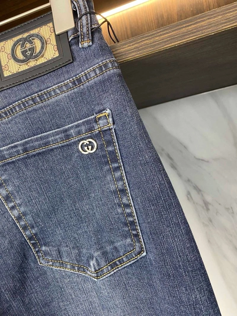 StreetReady Gucci Jeans 128903