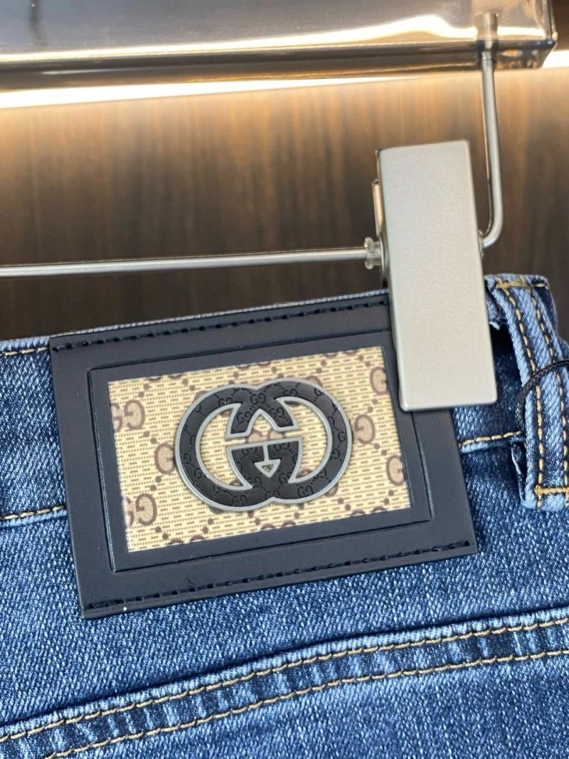 StreetReady Gucci Jeans 128903