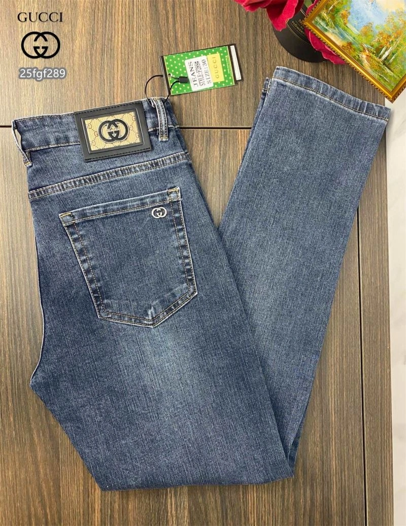 StreetReady Gucci Jeans 128903