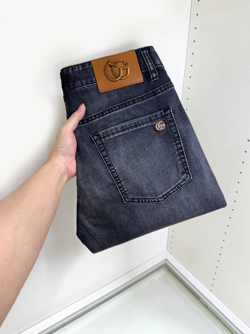 Gucci Jeans MoistureWicking 128166
