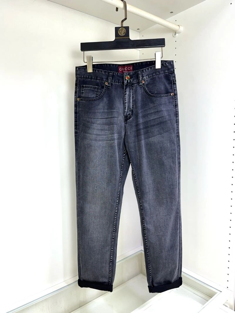 Gucci Jeans MoistureWicking 128166