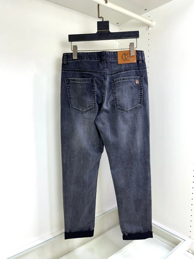 Gucci Jeans MoistureWicking 128166
