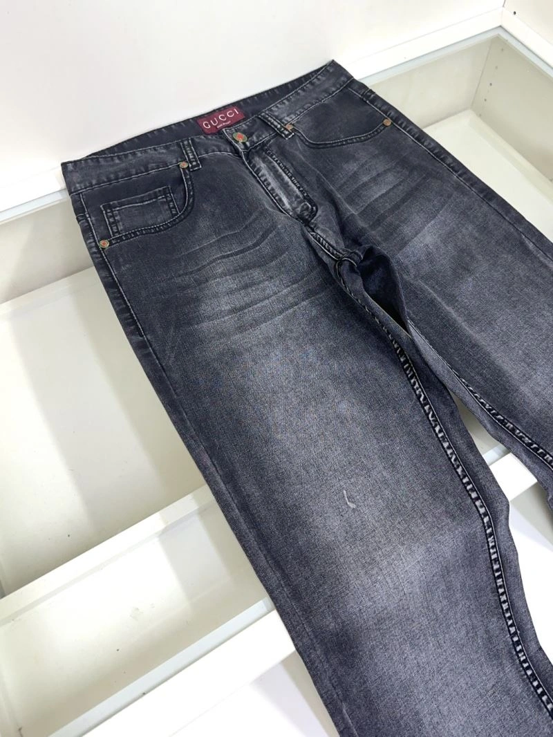 Gucci Jeans MoistureWicking 128166