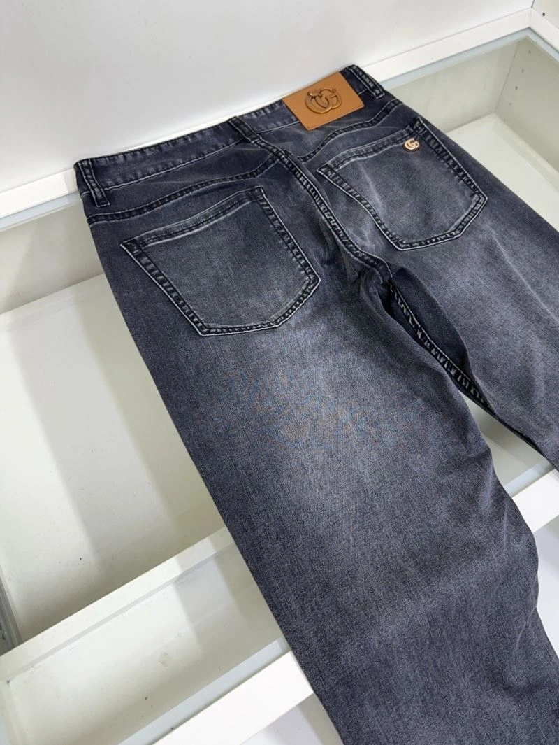 Gucci Jeans MoistureWicking 128166