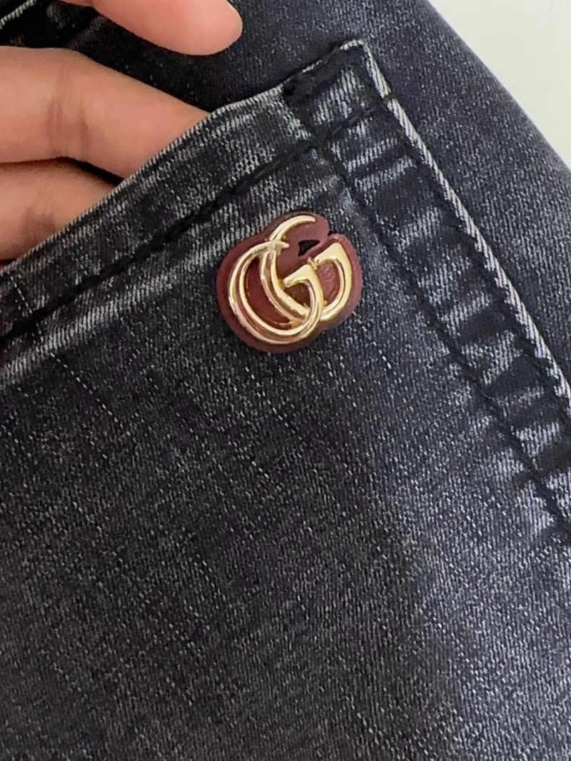 Gucci Jeans MoistureWicking 128166