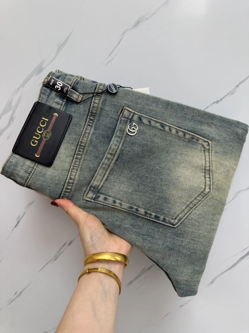 WeatherProof Gucci Jeans 128163