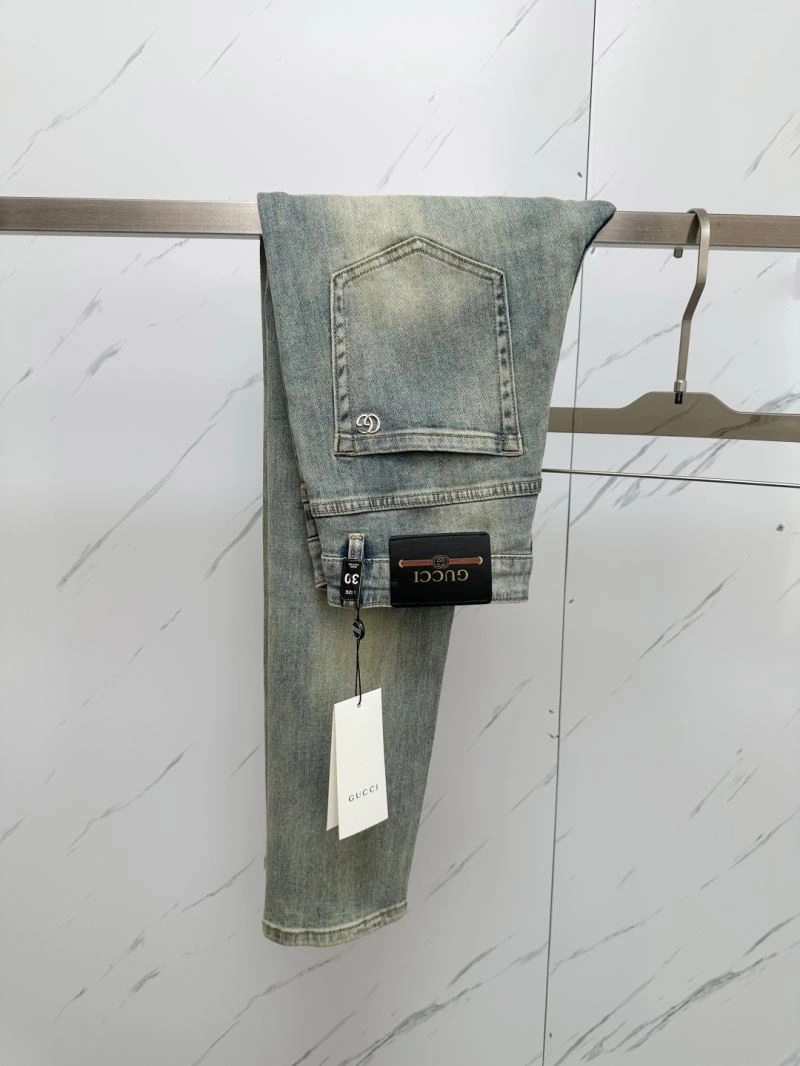 WeatherProof Gucci Jeans 128163