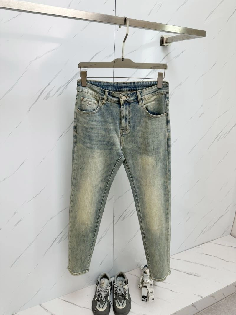 WeatherProof Gucci Jeans 128163