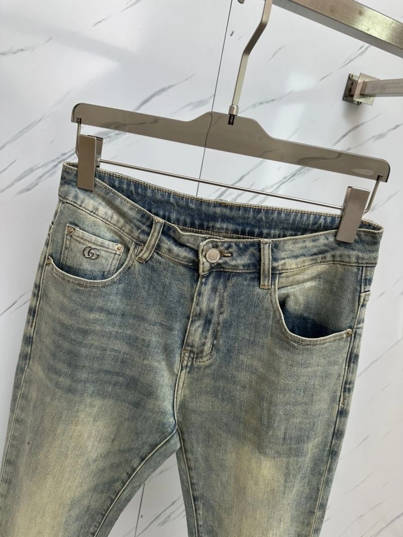WeatherProof Gucci Jeans 128163