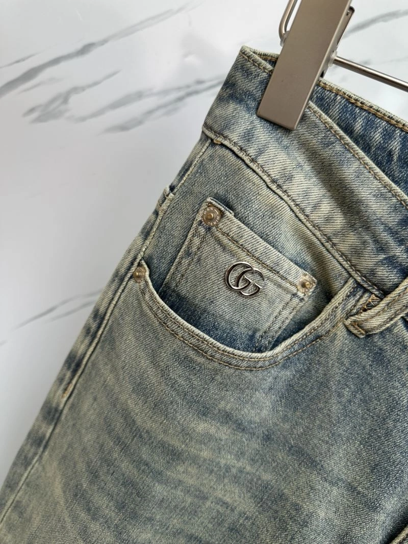 WeatherProof Gucci Jeans 128163