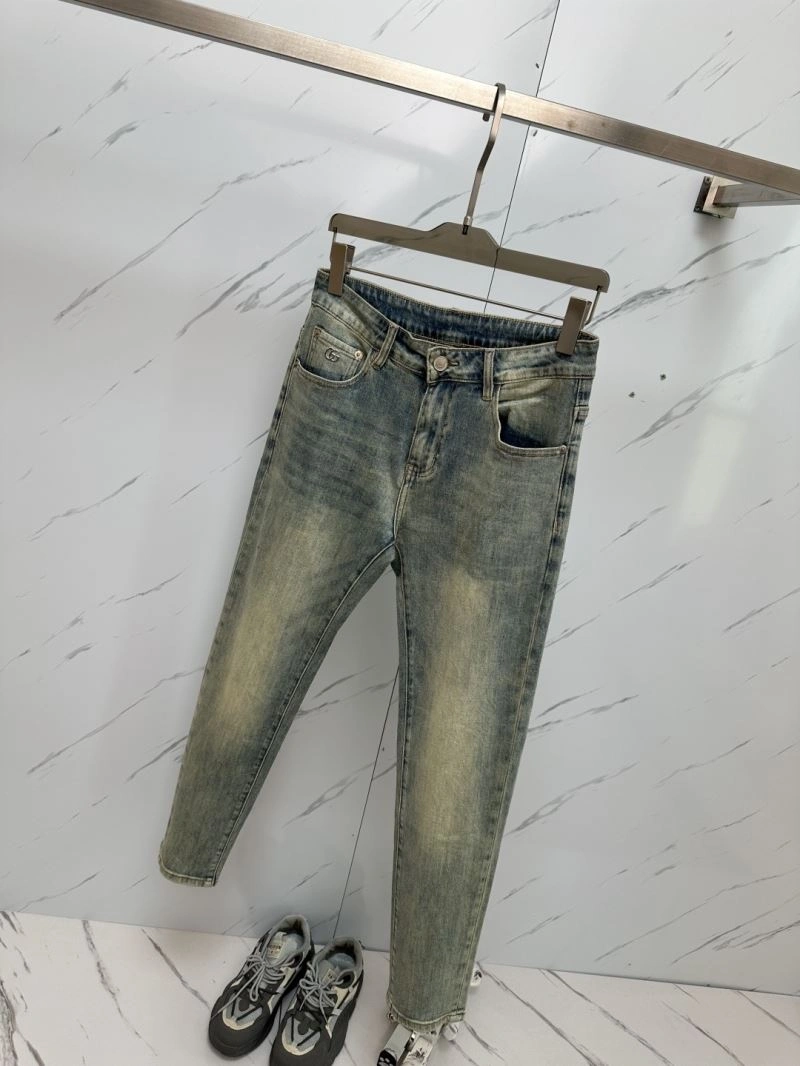 WeatherProof Gucci Jeans 128163