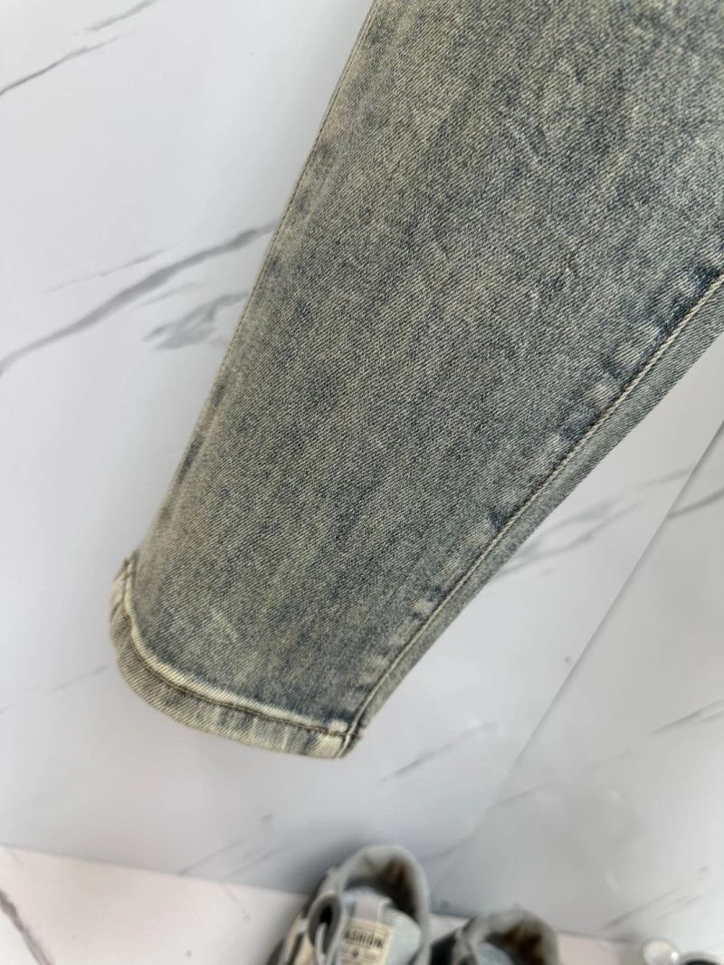 WeatherProof Gucci Jeans 128163